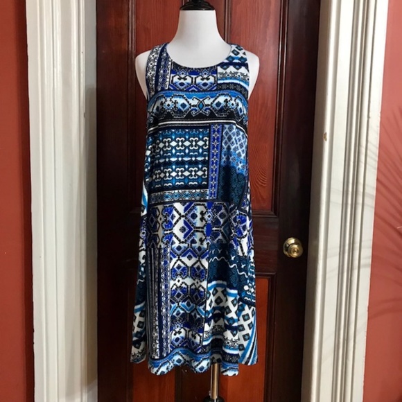 bobbie brooks dress
